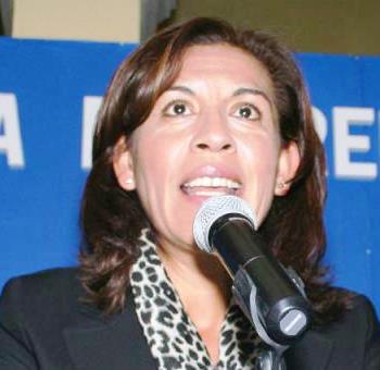 Tiene PAN 48 horas para registrar a @MaryGarciaHpan