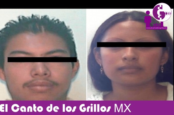 Detienen a presuntos asesinos de #Fátima