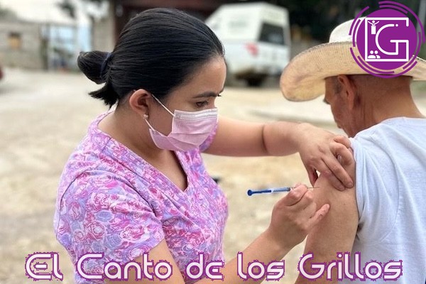 Aplicadas 410 mil 875 dosis de vacuna contra influenza en #Querétaro