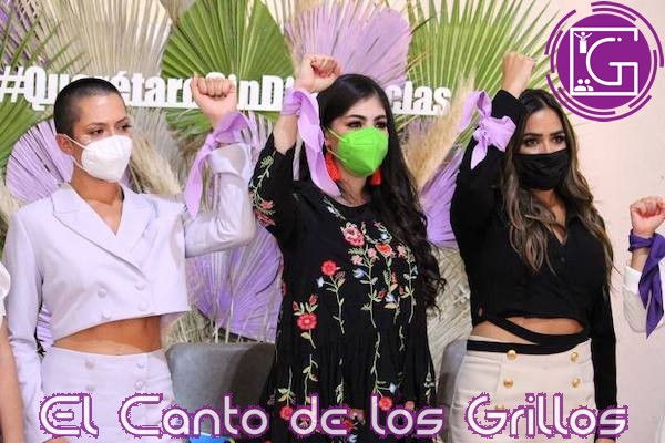 Influencers, bloggers, empresarias, comunicadoras, académicas y activistas participan en foro “Querétaro sin diferencias”