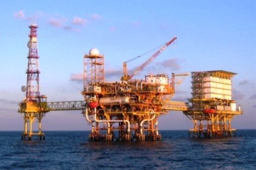 Para el Estado, 83.75% de utilidades de pozo recién descubierto