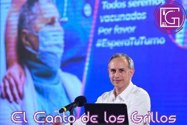 México, a punto de llegar a 195 mil muertes por #coronavirus