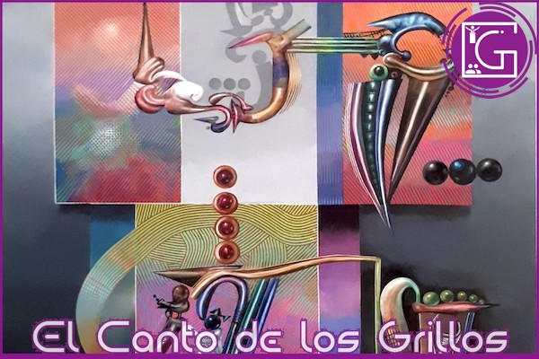 Presentará MACQ obras pictóricas de Gustavo Villegas y Oswaldo Sagástegui