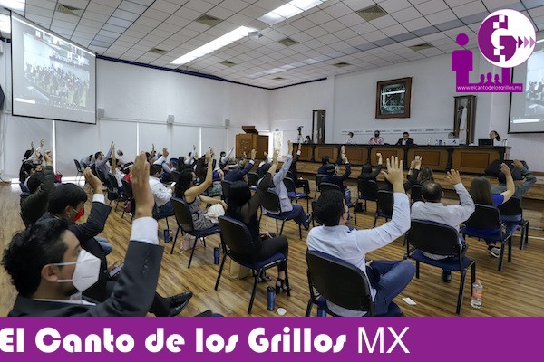 Rectora de @UAQmx exhortará a diputada de Morena para retirar iniciativa