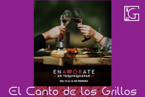 Celebra #Tequisquiapan el amor con festival “Enamórate Tx”