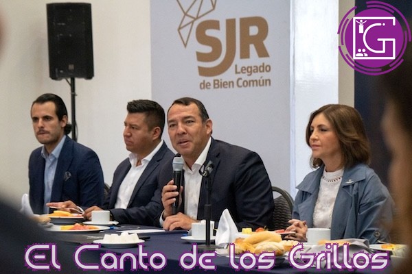 Destaca Cabrera importancia de promover la cultura de paz para vivir en armonía