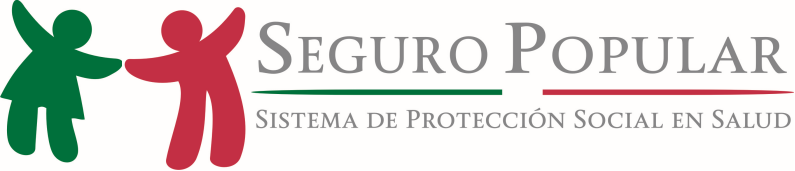 8 millones de personas al Seguro Popular, anuncia Peña