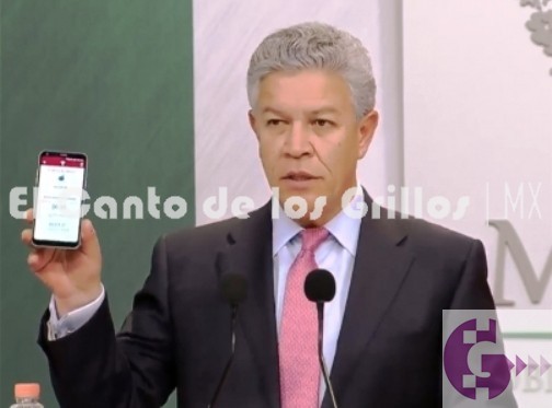 Evoluciona @Infonavit a un organismo digitalizado: Penchyna