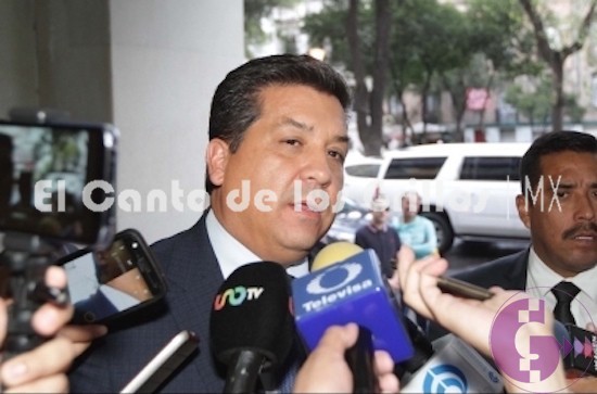 Alejandro Rojas tacha de tramposo y mentiroso a Cabeza de Vaca