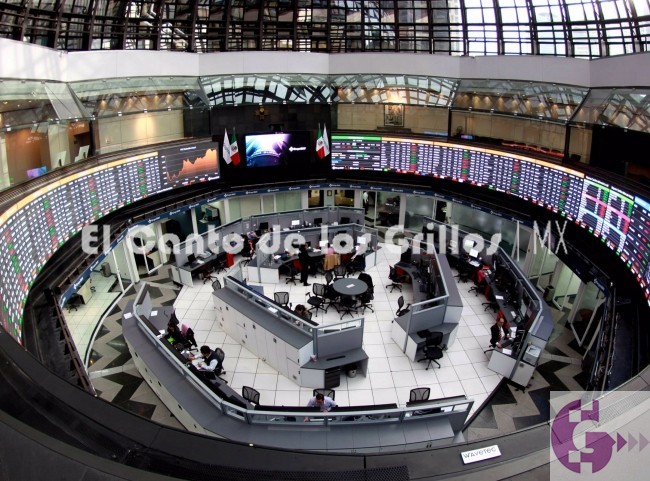 Seguirá apetito por #México entre los inversionistas, gane quien gane