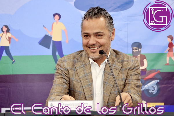 Impulsa Enrique Correa Ley de Movilidad Sustentable para #Querétaro