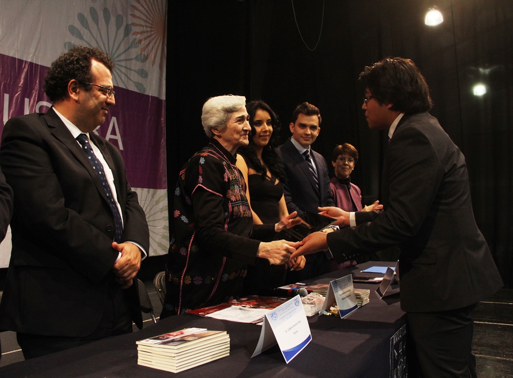 Egresa Facultad de Psicología a 62 nuevos profesionistas