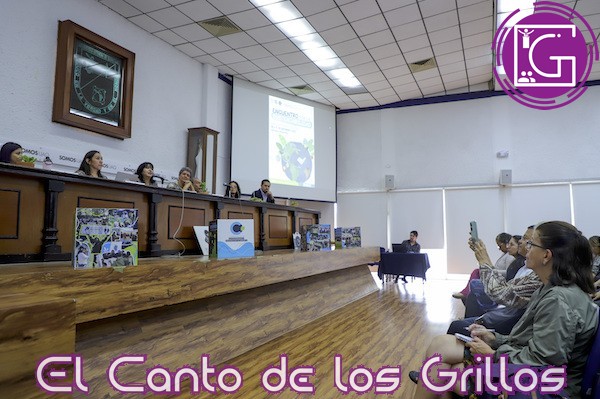 Inaugura UAQ Encuentro por la Sustentabilidad