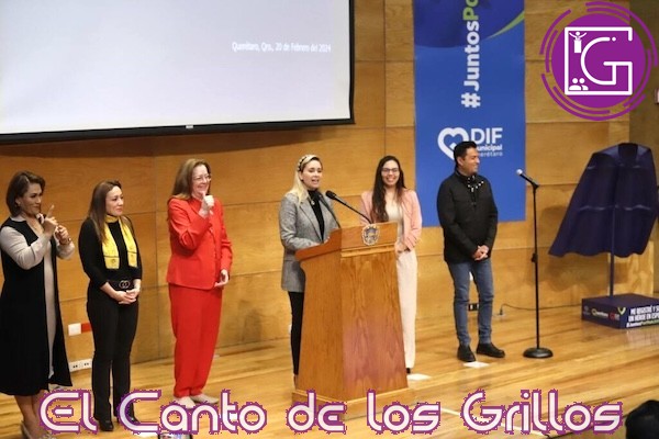 Anuncia DIF Municipal de #Querétaro campaña #JuntosPorMatchVidas