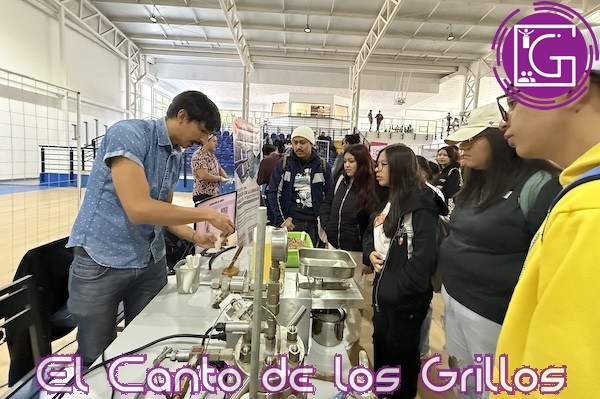 Organiza Facultad de Química UAQ simposio de sustentabilidad