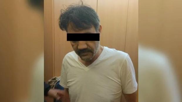 Atrapan a Dámaso López, “El Licenciado”, líder del Cártel de Sinaloa