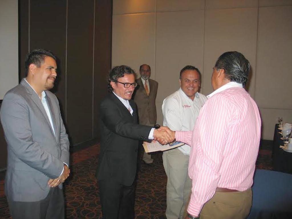 Concluyen Seminario de Rentabilidad Turística