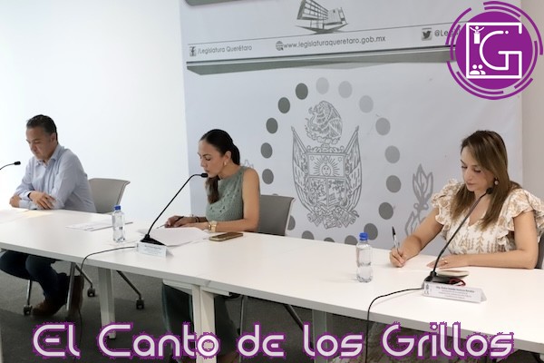 Aprueban diputados dictamen para creación de la Secretaría de las Mujeres