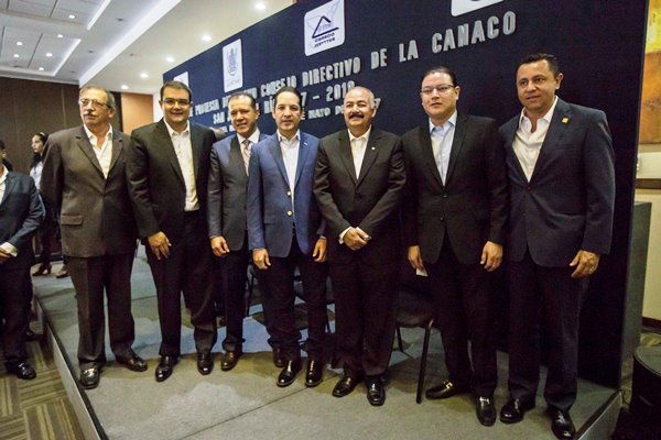 Ve Canaco “cambios para bien” en #SJR