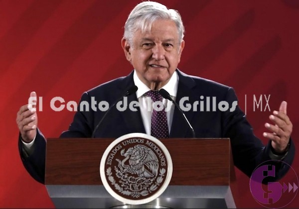 Se mantienen los refugios para mujeres víctimas de #violencia: López Obrador