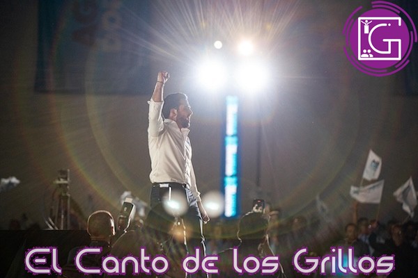 Estoy listo para lo que venga: Agustín