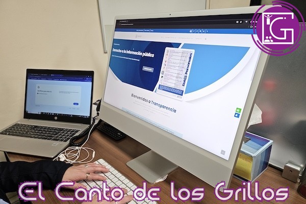 Se renueva Portal de Transparencia para mejorar accesibilidad a los ciudadanos