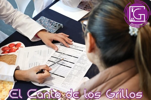 Realiza Legislatura Jornada de Prevención y Detección de cáncer de mama