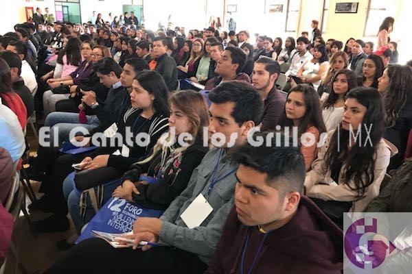 Inauguran el Foro Económico Millennials, Negocios e Internet