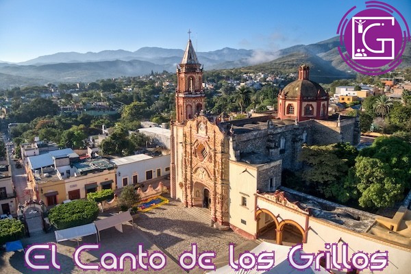 Anuncian 3ª Expo de Pueblos Mágicos de #Querétaro