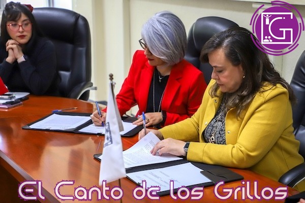 Suscribe UAQ convenio para educación, ciencia y cultura