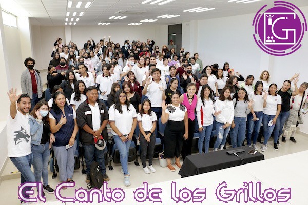Realizan Día UTC dirigido a jóvenes de bachillerato