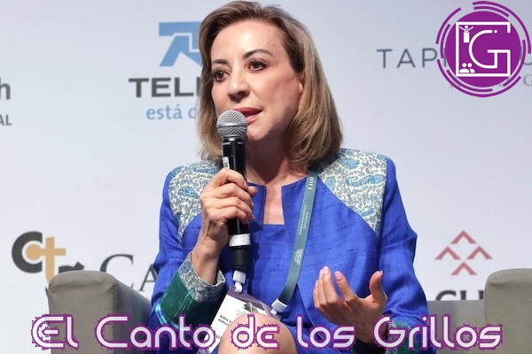 Dialoga Lupita Murguía con juristas de la Barra Queretana de Abogados