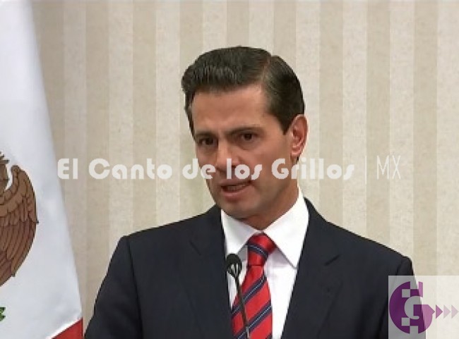 Acelerarán @EPN y Pence trabajos para firmar actualización de #TLCAN