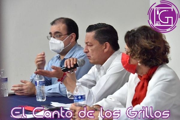 Generaré una partida presupuestal para la dignificación permanente del Centro Histórico: Gustavo Nieto