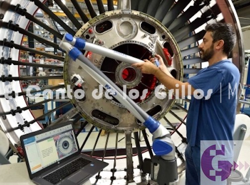 #ChecaEsto >>> Febrero, con el mayor crecimiento de #empleo en 35 años, destaca Campa