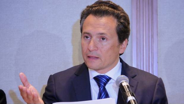 Indaga @PGR_mx riqueza de Emilio Lozoya