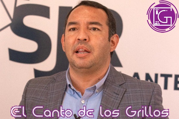 La democracia pone adelante a San Juan: Roberto Cabrera