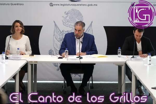 Proyecta Legislatura de Querétaro rechazo a reforma judicial