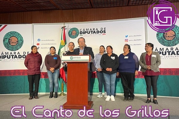 Denuncian habitantes de #SanJoaquín a exregidora por fraude contra 60 familias