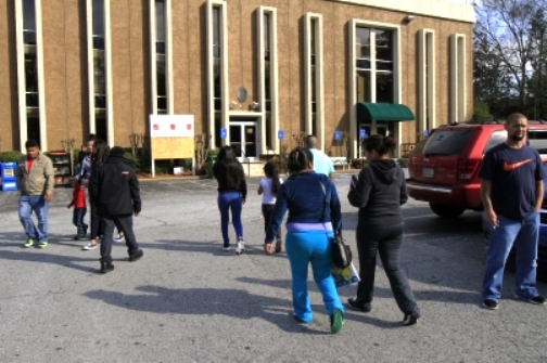 Separación por deportaciones de madres, violenta derechos de hijos nacidos en EU