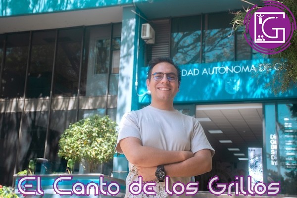 Estudiante de Ingeniería UAQ realiza estancia en Japón