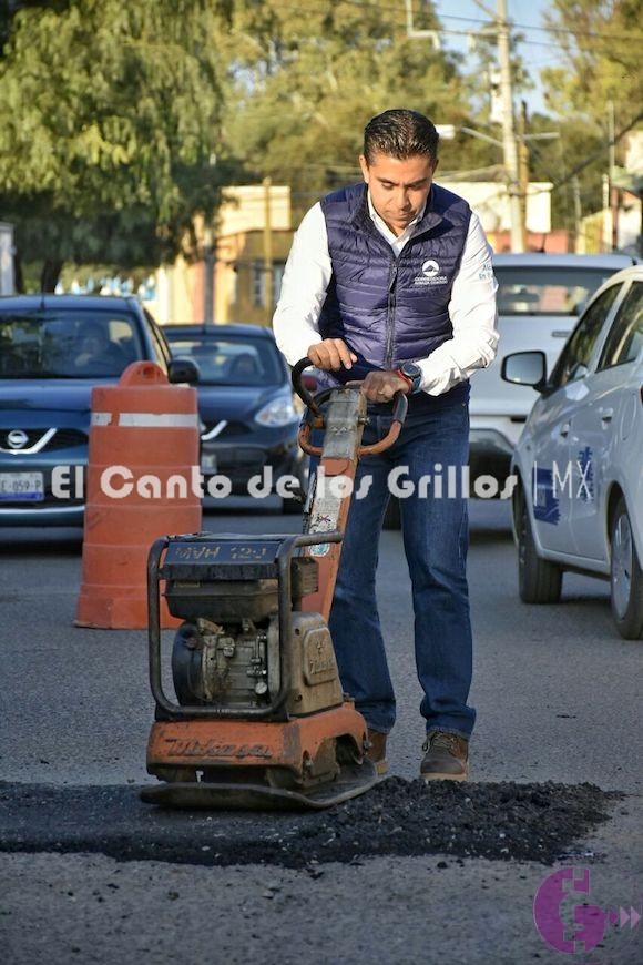 Arranca en #Corregidora programa de atención 24/7