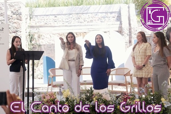 Toma Sectur protesta a nueva dirección de ABC Querétaro