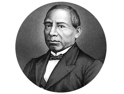 Acontecimientos que definieron vida y obra de Benito Juárez