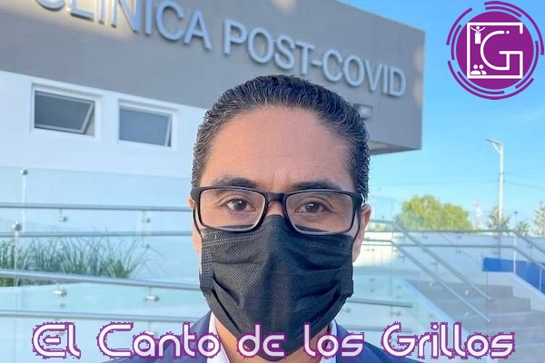 Pide Vocería valorar síntomas Post-Covid