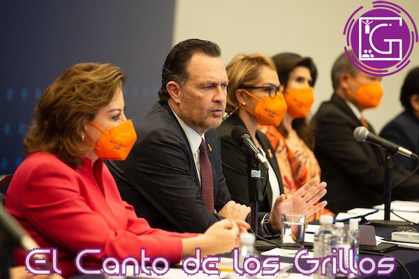 En #Querétaro no se tolerará ninguna forma de violencia contra las mujeres: Kuri