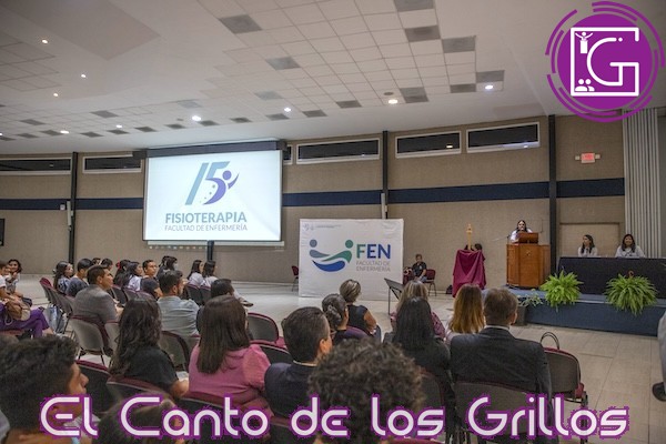 Inaugura UAQ 2° Congreso Internacional de Fisioterapia