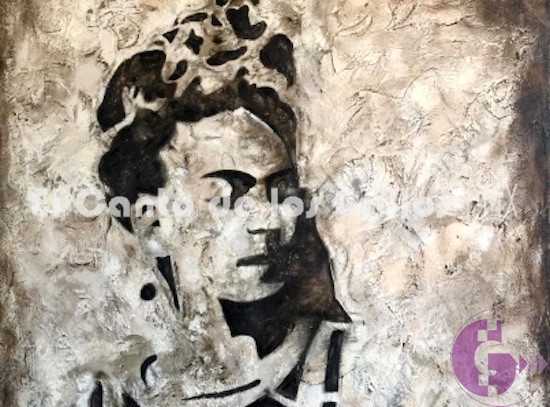 Fotos inéditas de Frida Kahlo y Diego Rivera se subastan en Nueva York