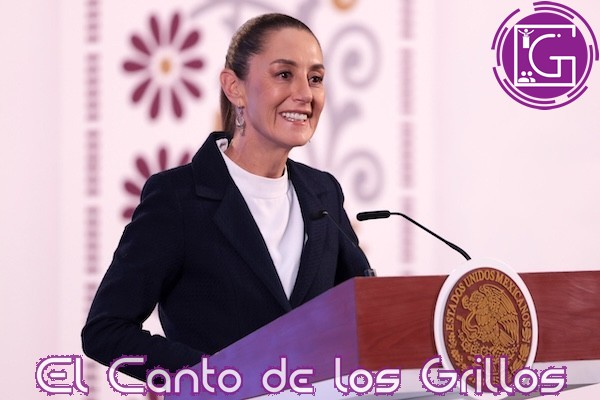 Al menos tres investigaciones abiertas en México contra García Luna: Sheinbaum