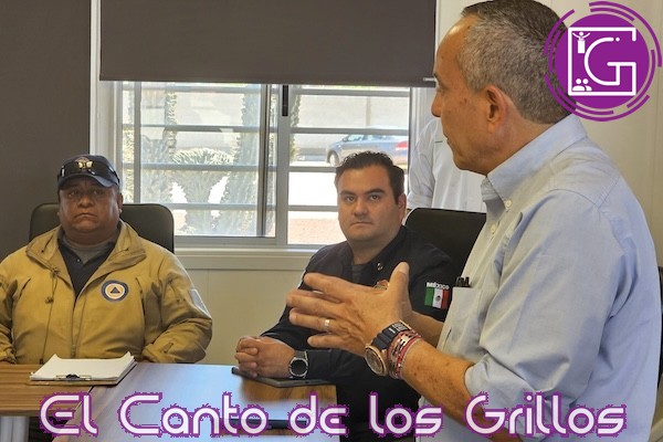 Capacitan a coordinaciones municipales de PC en respuesta ante incendios